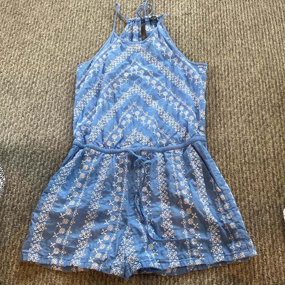 Women Romper